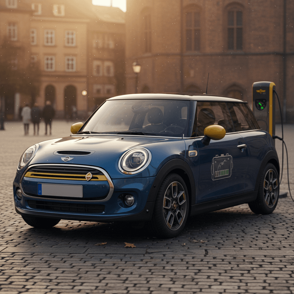 How to Find a Mini Cooper SE Near You (and Know If It’s the Right EV)