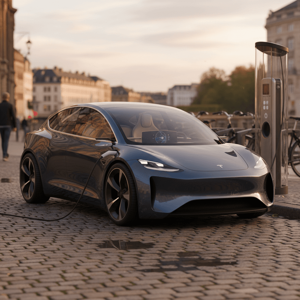 Price of a Smart Car in 2025: Costs, Trims, and Used EV Alternatives