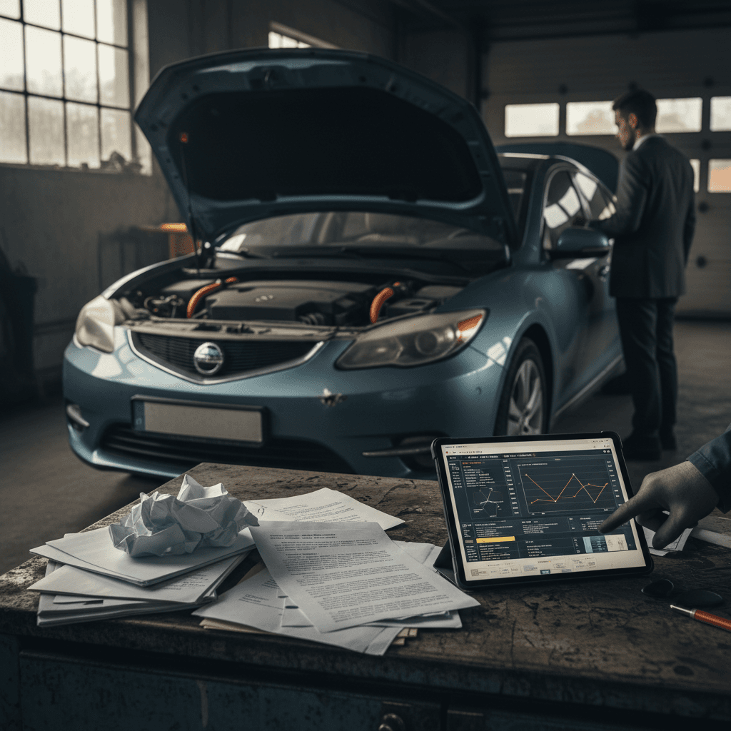 Used EV Lemon Law Protection: What Really Protects You in 2026