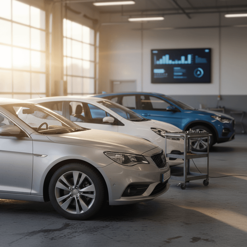 Most Reliable EV Cars in 2025: Models That Actually Hold Up