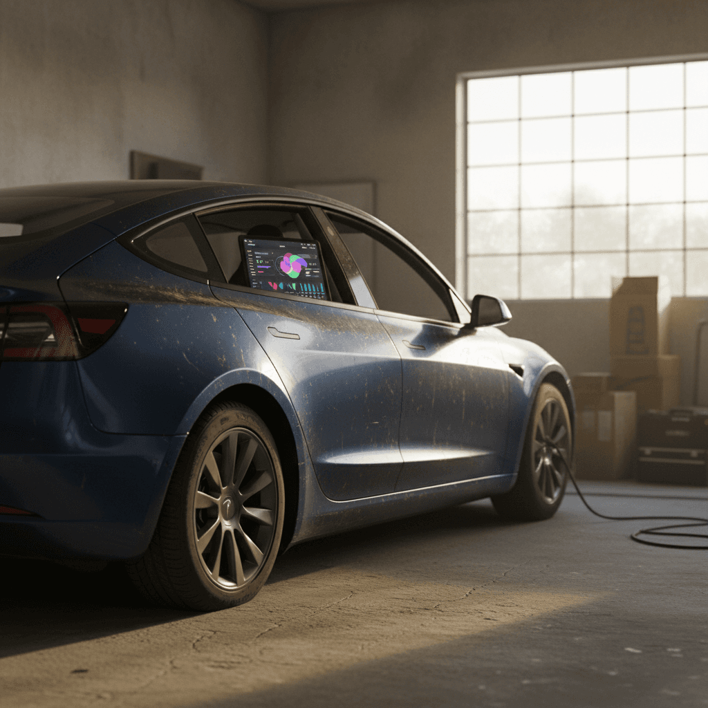 2021 Tesla Model 3 Problems: What Owners Report & How to Respond