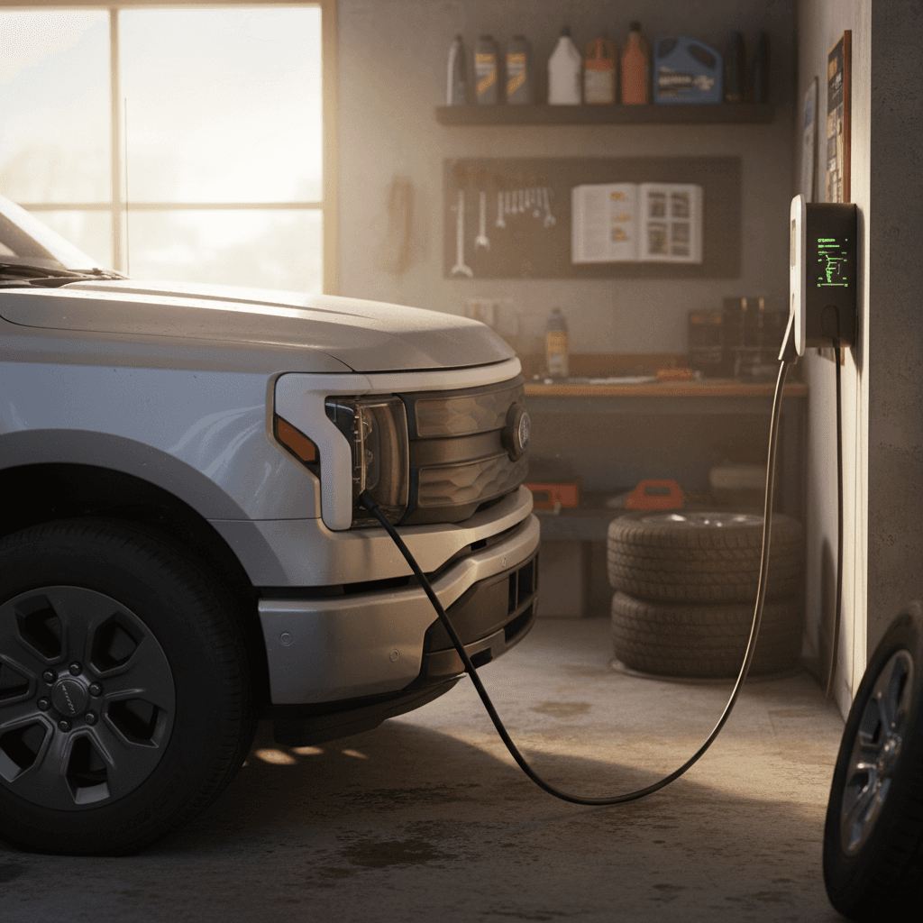 2023 Ford F-150 Lightning Problems: What Owners Should Know