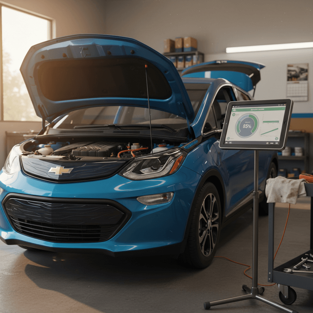 Chevy Bolt EUV Buying Checklist: What to Look For in 2025