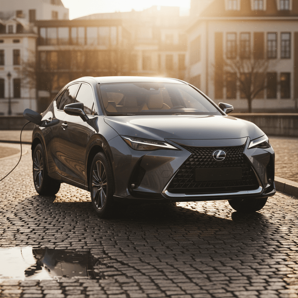 Lexus RZ Buying Checklist: What to Know Before You Buy