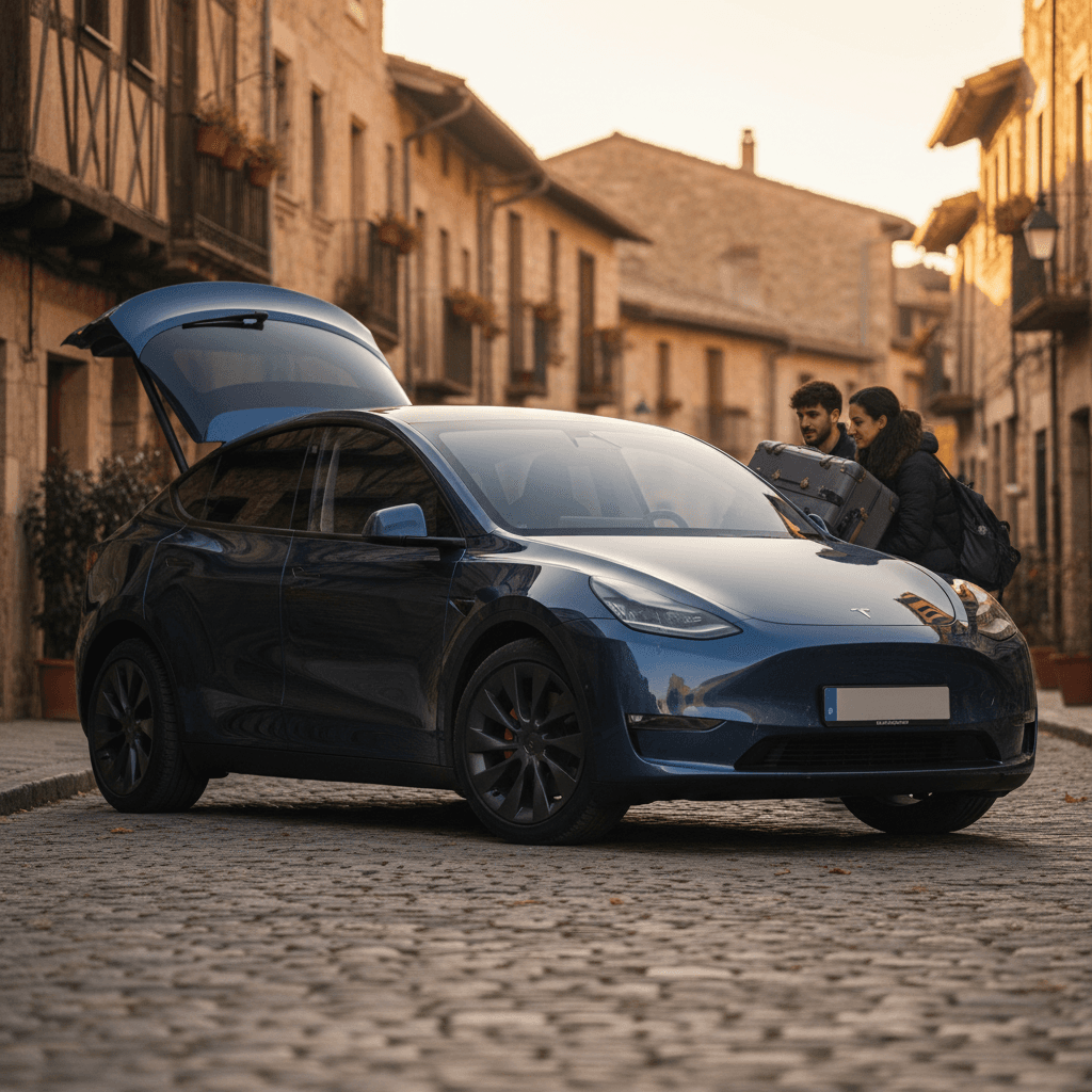 Is the Tesla Model Y an SUV? A Practical 2025 Buyer’s Guide