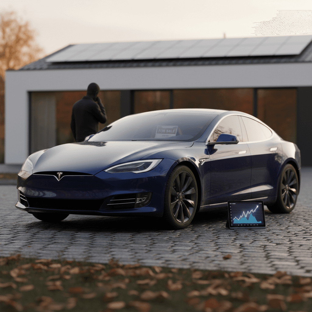 Best Time to Sell a Kia EV6: Timing, Trends & Tips