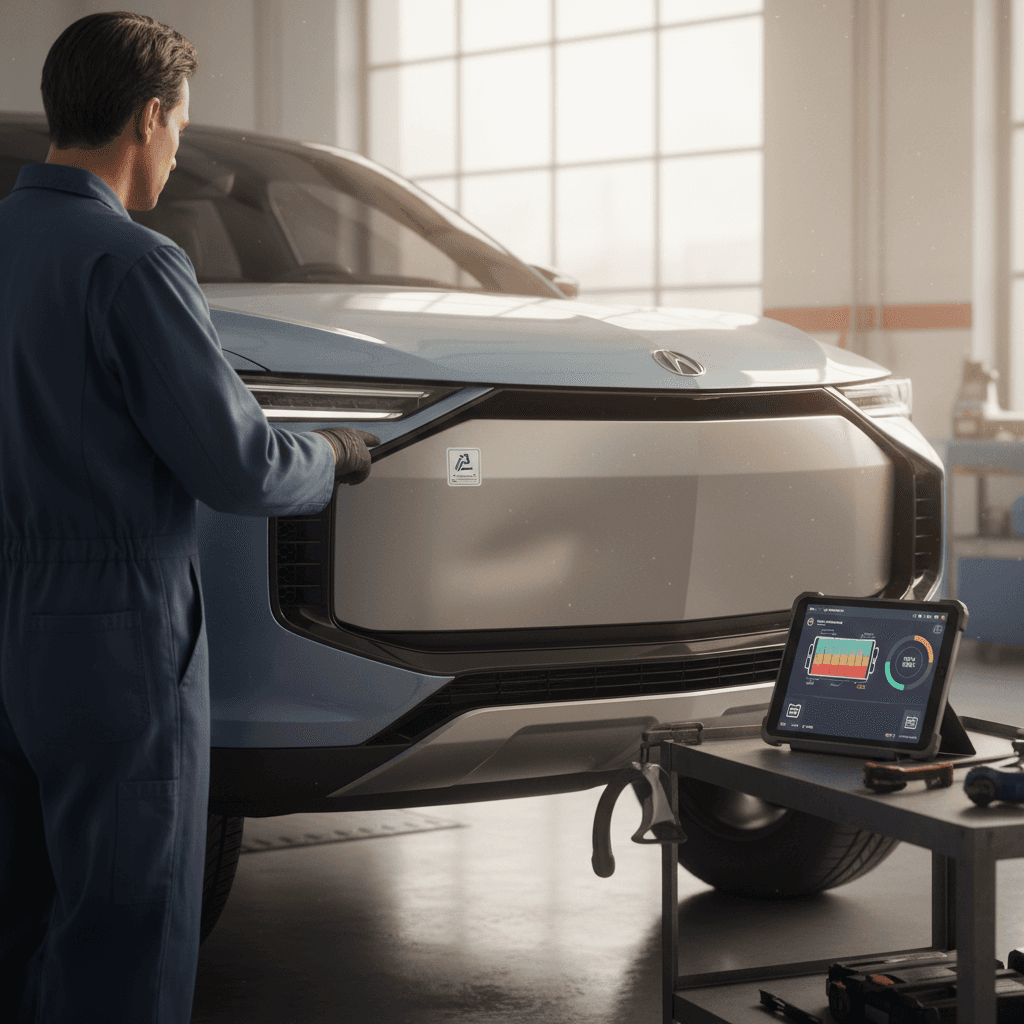 Acura ZDX Battery Warranty Details: Coverage, Limits, and What Owners Should Know