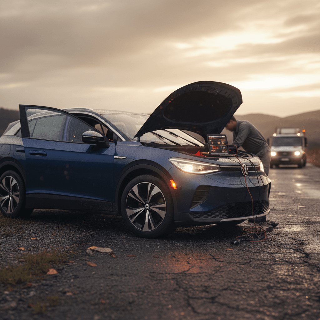 2024 VW ID.4 Problems: Reliability, Recalls, and What Owners Report