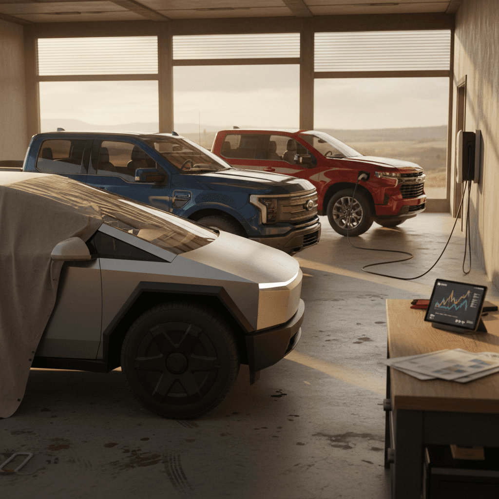 Which EVs Have a Heat Pump? 2026 Guide to Models, Trims & Why It Matters