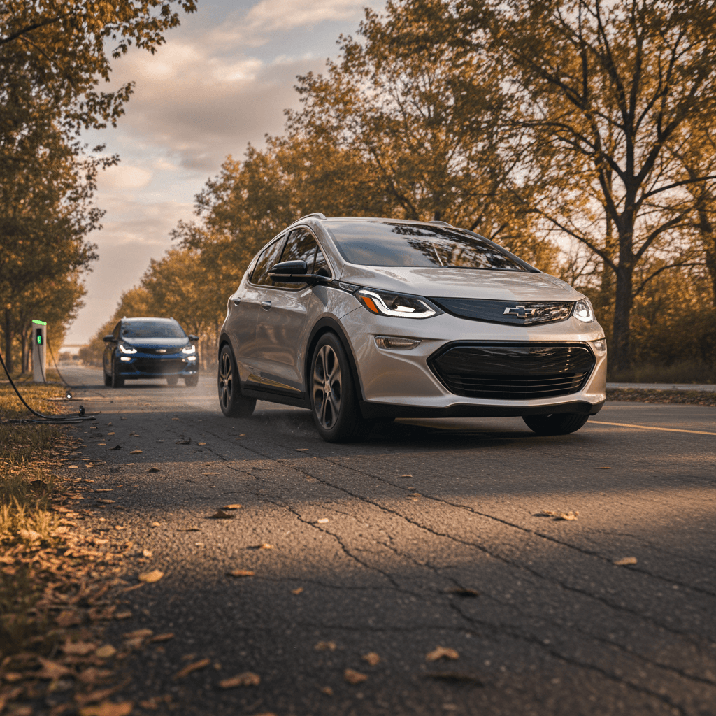 Chevy Bolt EV 0–60: Real-World Performance and Buying Guide