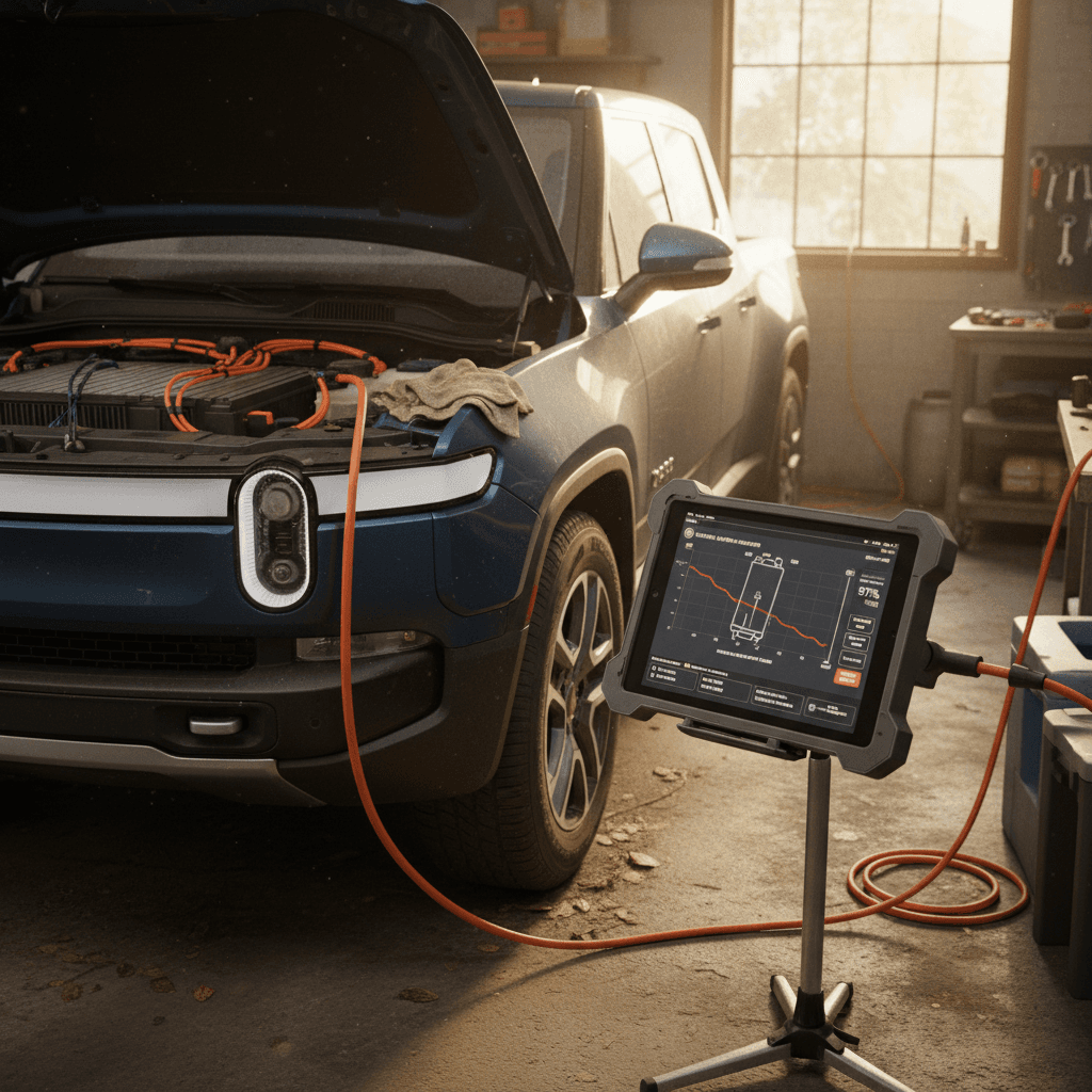 2024 Rivian R1T Reliability: What Owners Are Seeing So Far