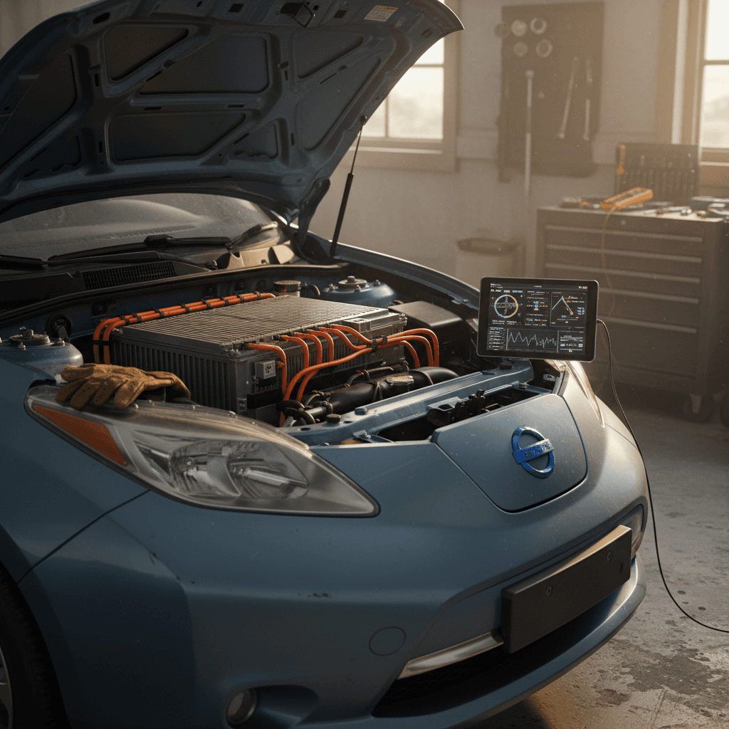 How Long Does an Electric Car Last? Real Lifespan, Battery Health & Value