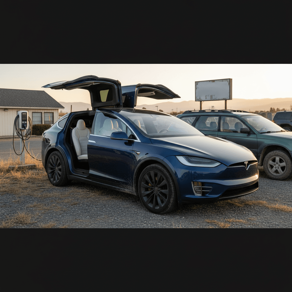 How to Find the Best All-Wheel-Drive Used Cars Near You in 2025