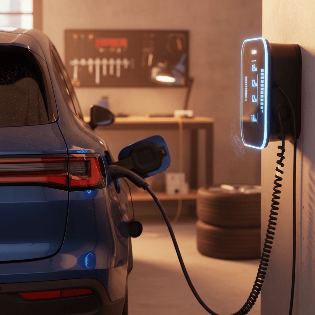 What Is a kWh in Electric Car Terms? A Simple Guide for New EV Drivers