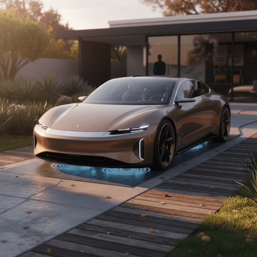 Wireless Charging Pad for Your Car: 2025 Buyer’s Guide