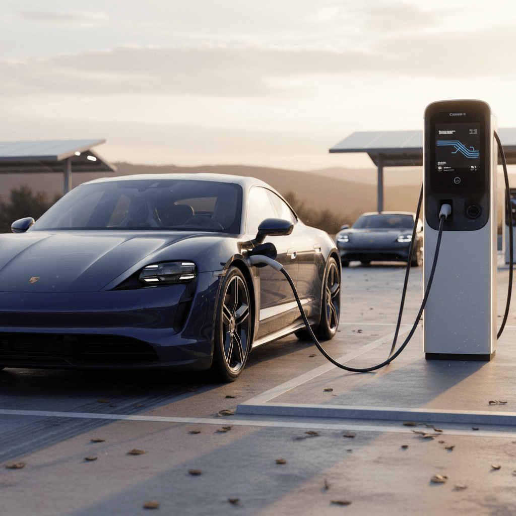 2020 Porsche Taycan Problems: Reliability, Recalls & What Owners Report