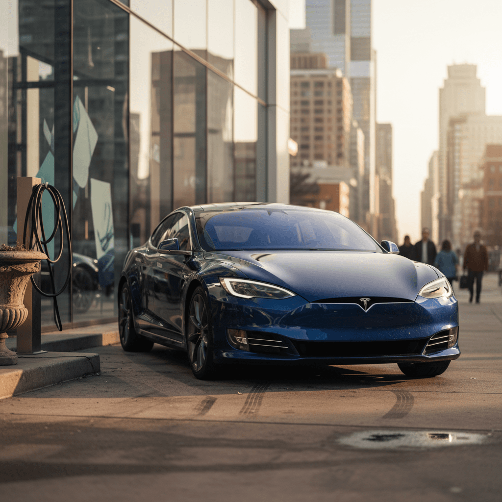 Closest Tesla Dealership to Me: How to Find Stores, Service & Alternatives