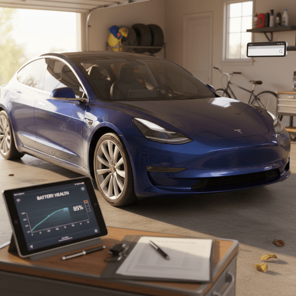 Selling a 2019 Tesla Model 3: Pricing, Prep & Where to List in 2025