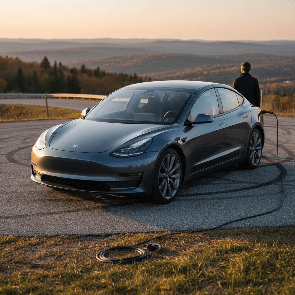 2024 Tesla Model 3 Review: Range, Comfort, and Value Explained