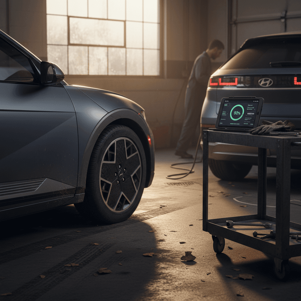 Kia EV6 Owner Review After 2 Years: The Good, The Bad, The Battery