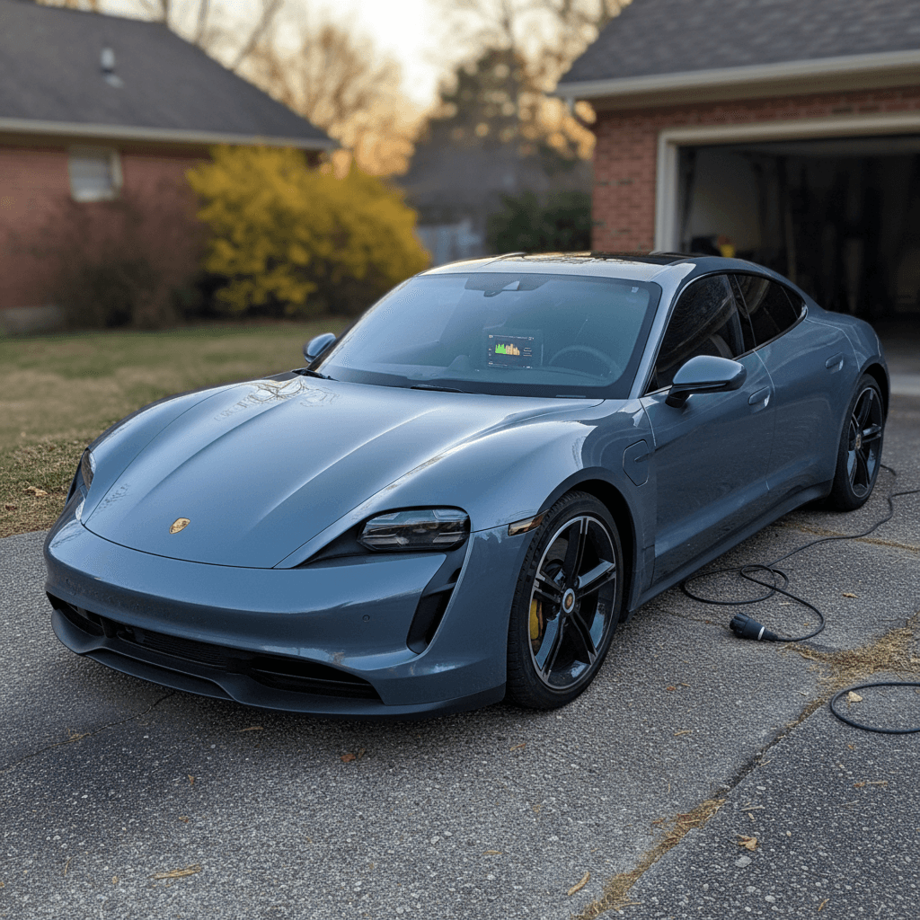 2023 Porsche Taycan Problems: Reliability, Recalls & What Owners Report