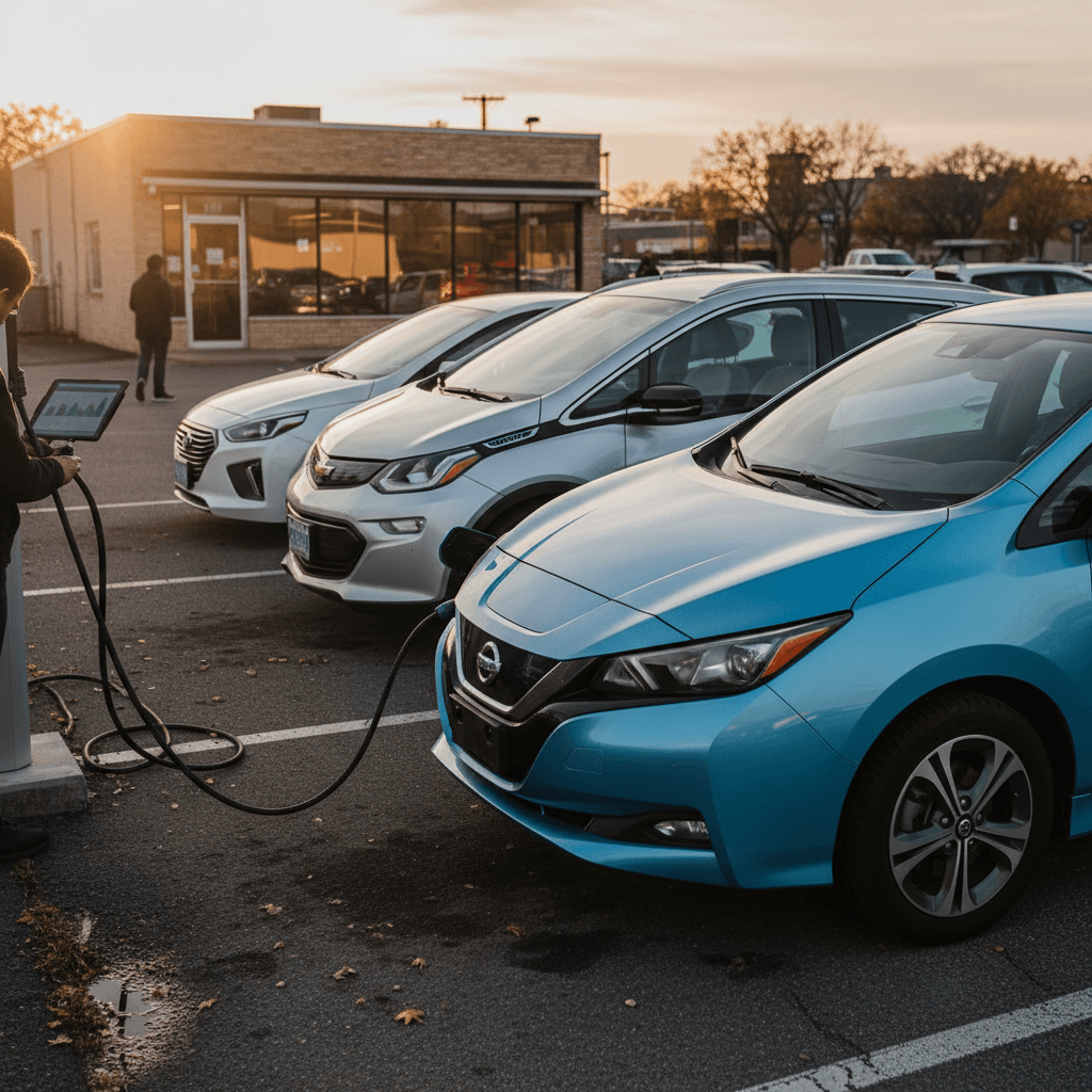 Best Cheap Vehicles in 2025: Smart Picks for Tight Budgets