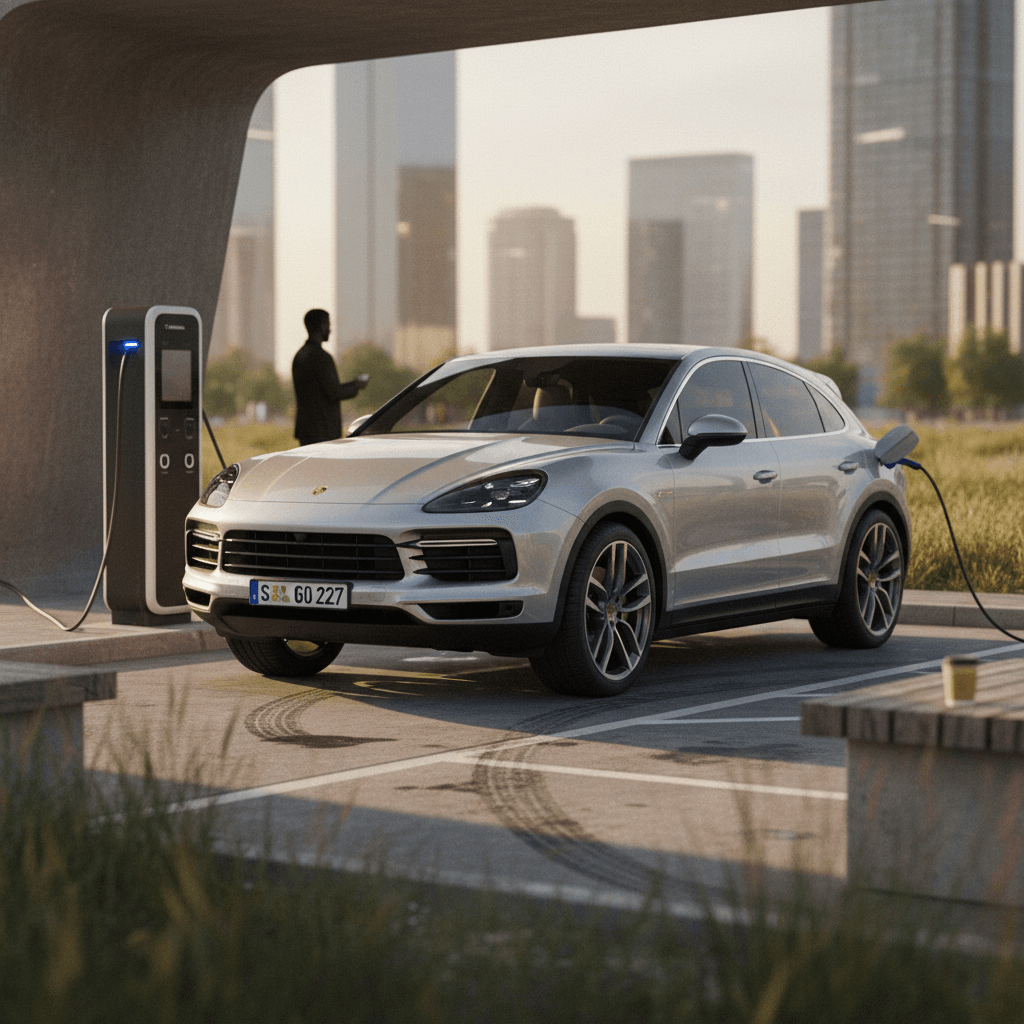 Best PHEV Lease Deals in 2025: How to Find Real Value