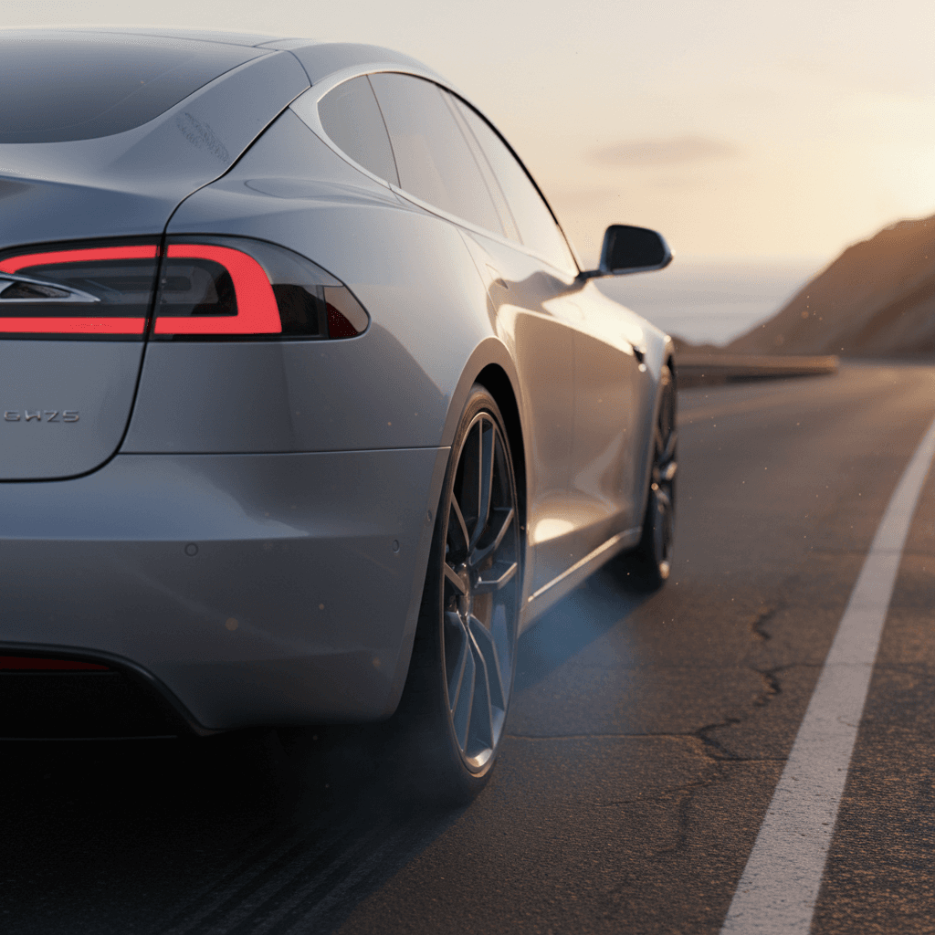 EV Brakes & Regenerative Braking: How They Work and What You’ll Maintain