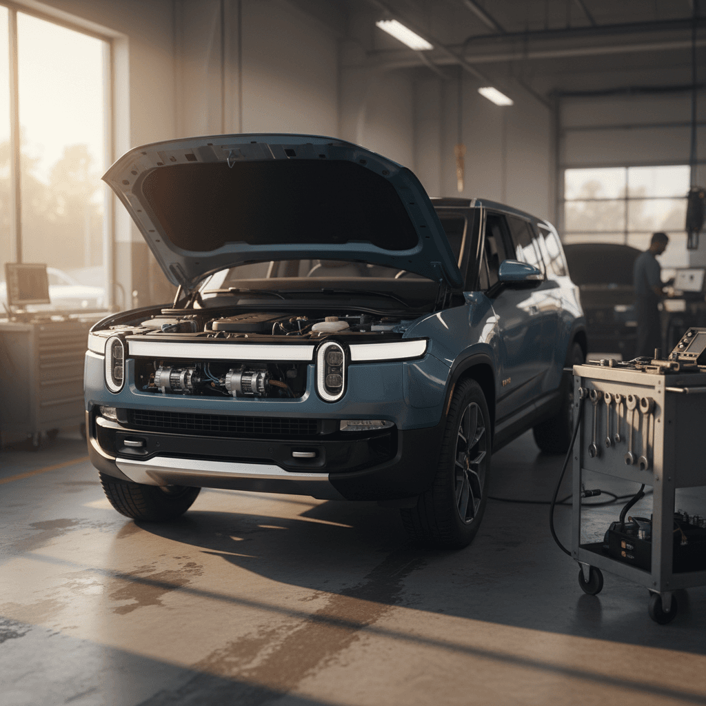 Car AC Replacement Near Me: Costs, Options, and How to Choose a Shop