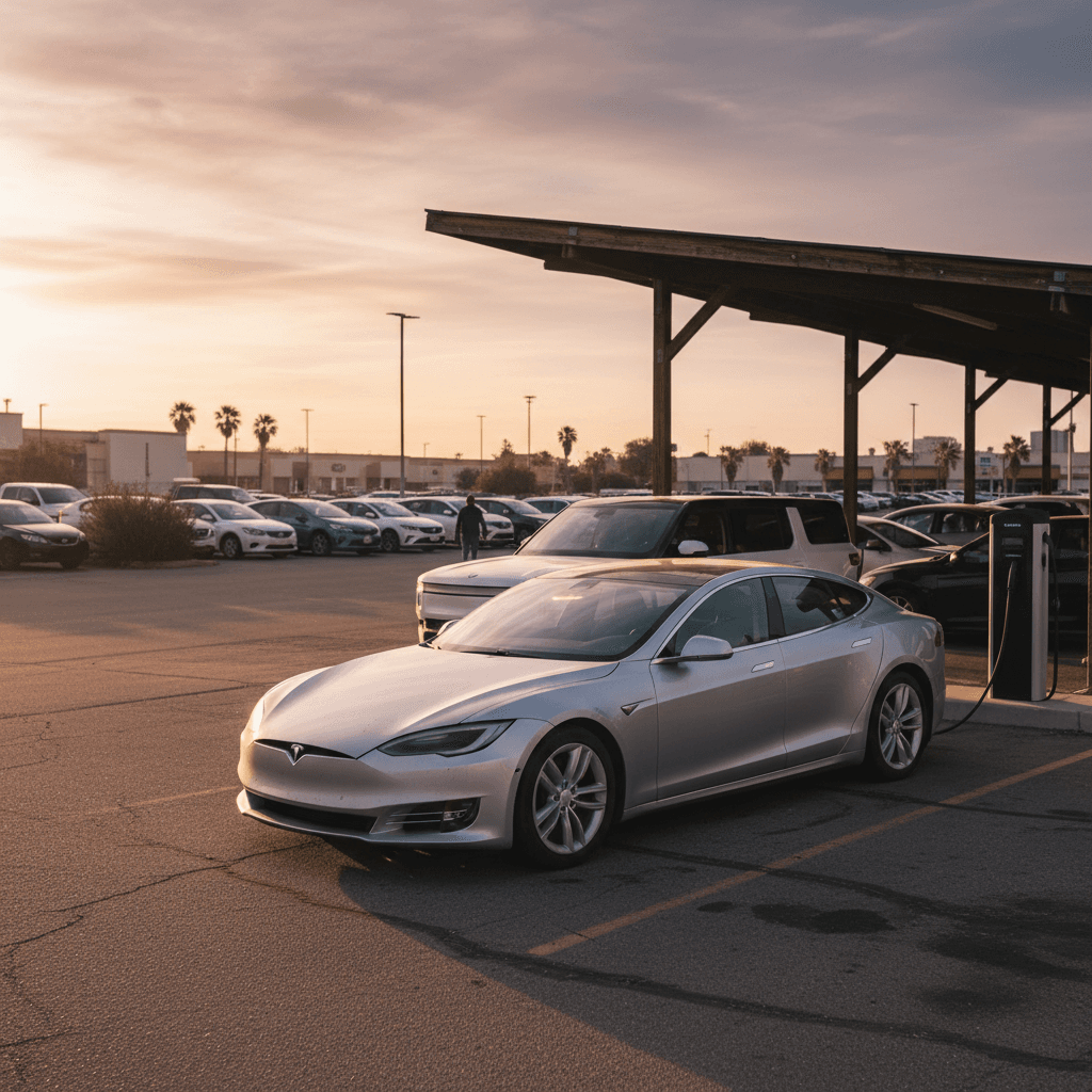 Cars LLC: How to Set Up a Used Car or EV Dealership the Smart Way