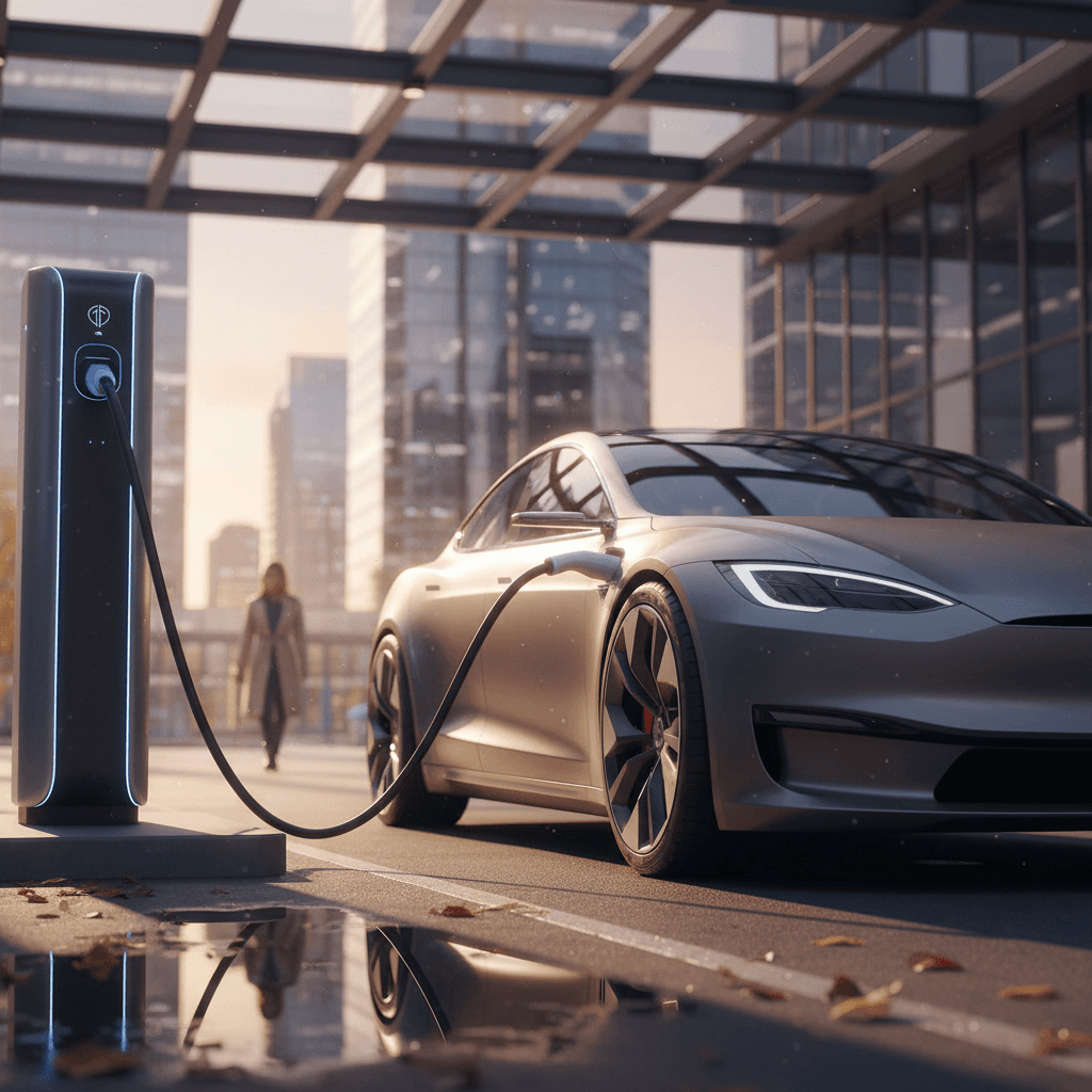 2025 Lease Deals: How to Find the Smartest EV and Car Leases Now