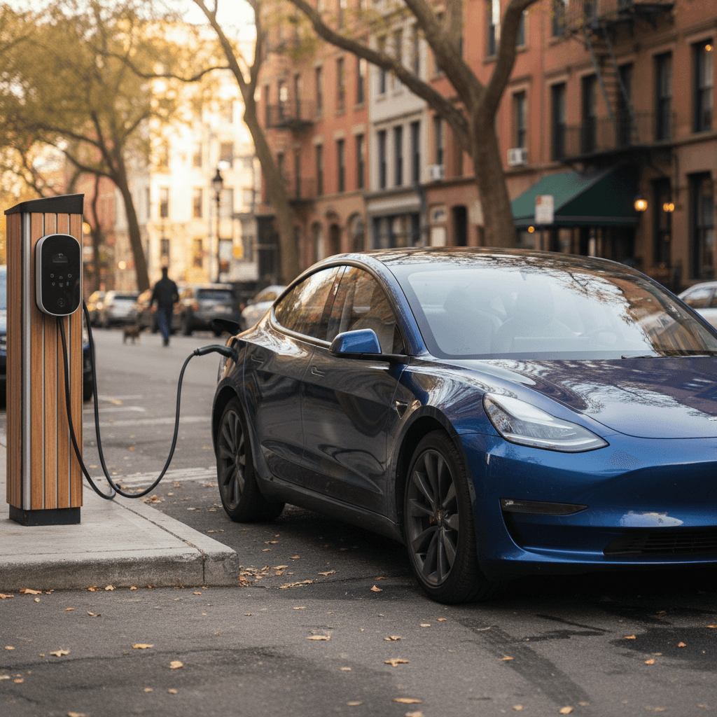 Top Rated First Cars for New Drivers in 2025 (Including EVs)