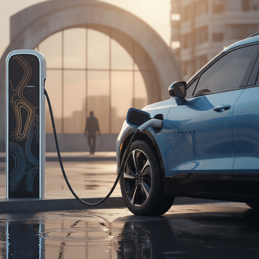 2025 Chevy Blazer EV Review: Range, Charging, Problems and Verdict