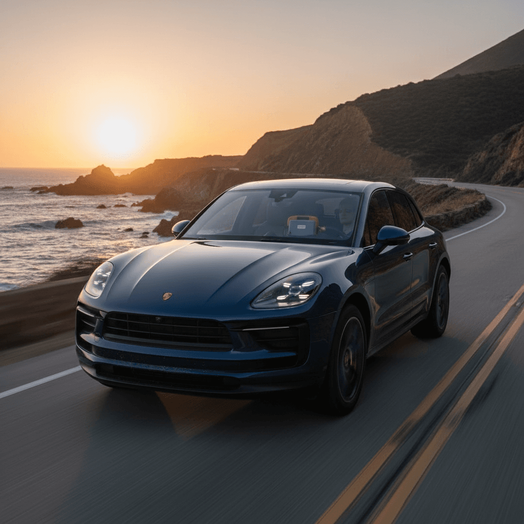 2025 Porsche Macan Electric Range Test: Real‑World Results & What to Expect