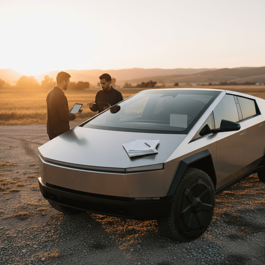 How to Sell Your Toyota bZ4X in a Private Sale (Step‑by‑Step Guide)