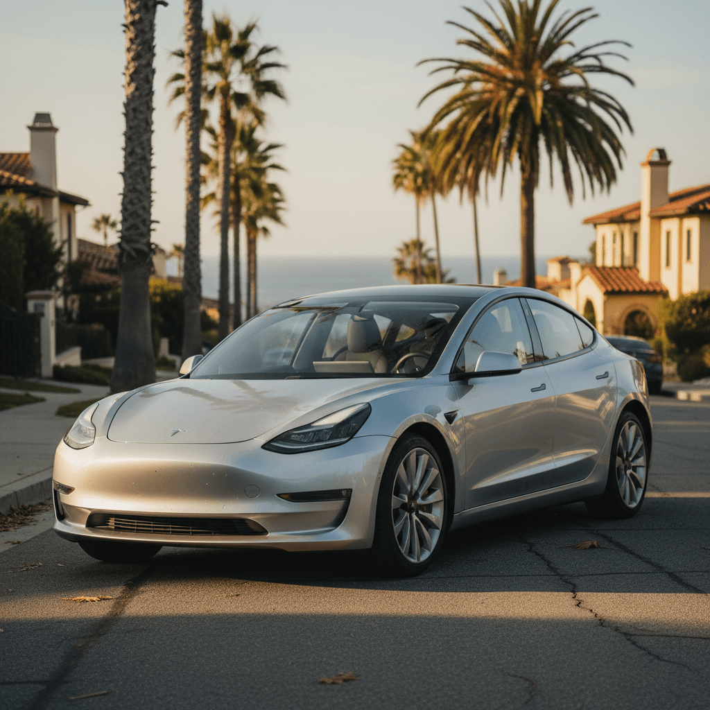 Used Teslas in New Jersey: Smart Buyer’s Guide for 2025