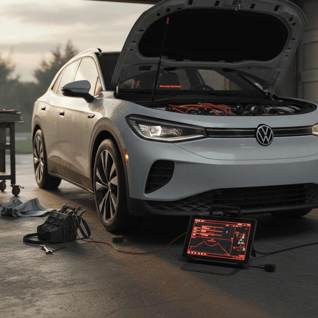 2021 Polestar 2 Problems: What Owners Report & How to Shop Smart