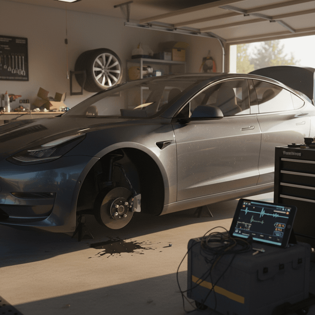 2024 Tesla Model 3 Problems: What Owners Report So Far