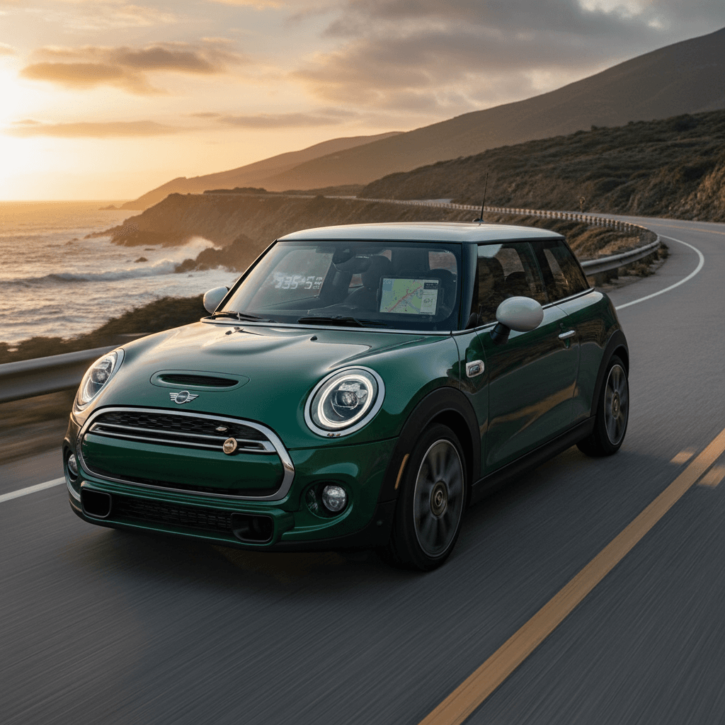 2024 Mini Cooper Electric Range Test: Real‑World Results & Buying Guide