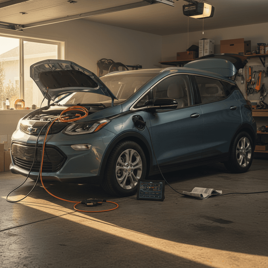 2022 Chevy Bolt EUV Problems: What Owners Should Know