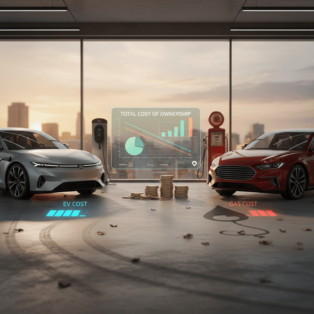 Are EVs More Expensive? 2025 Cost Breakdown for Electric Cars