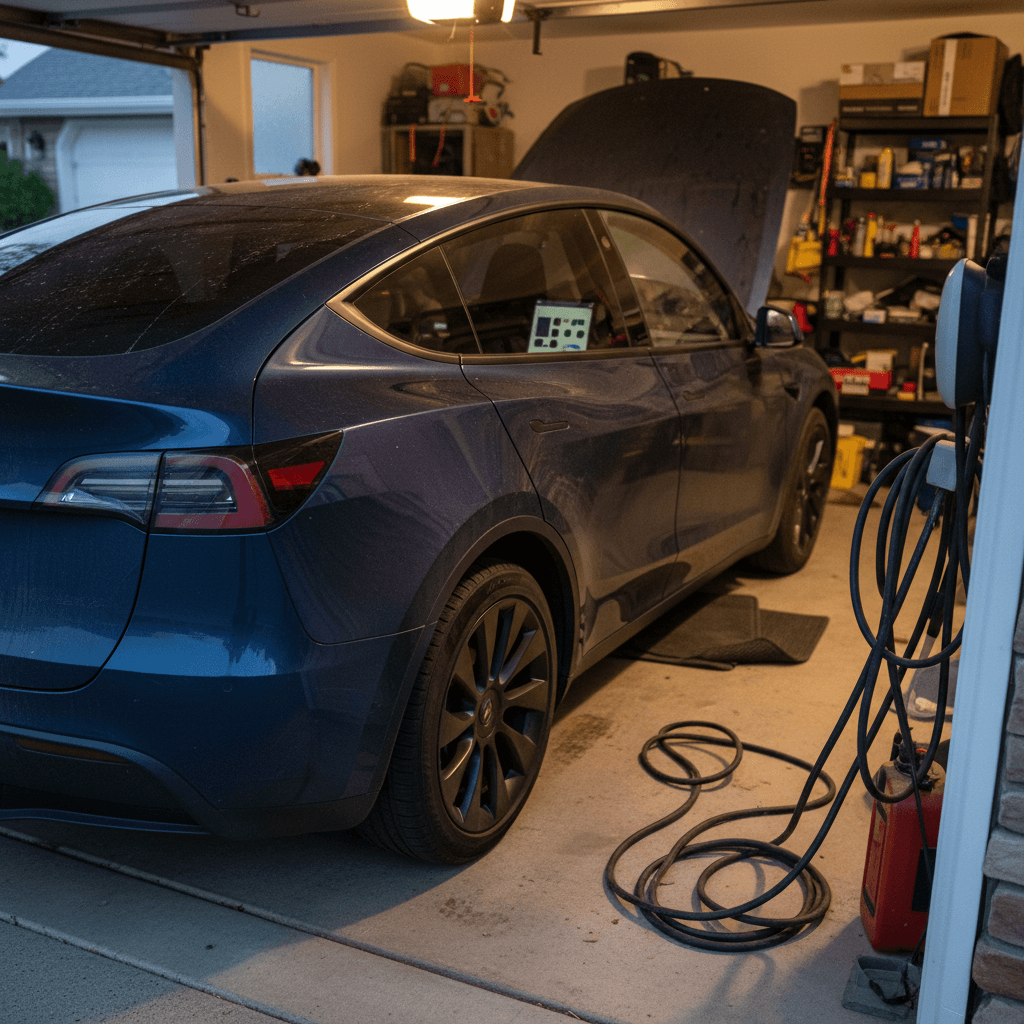 Tesla Model Y’s Biggest Complaints: What Owners Really Report
