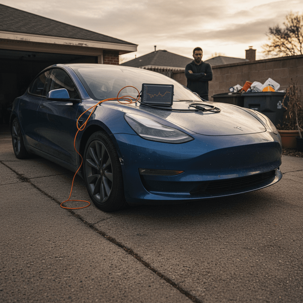 2022 Tesla Model 3 Problems: What Owners Report (and How to Avoid Them)