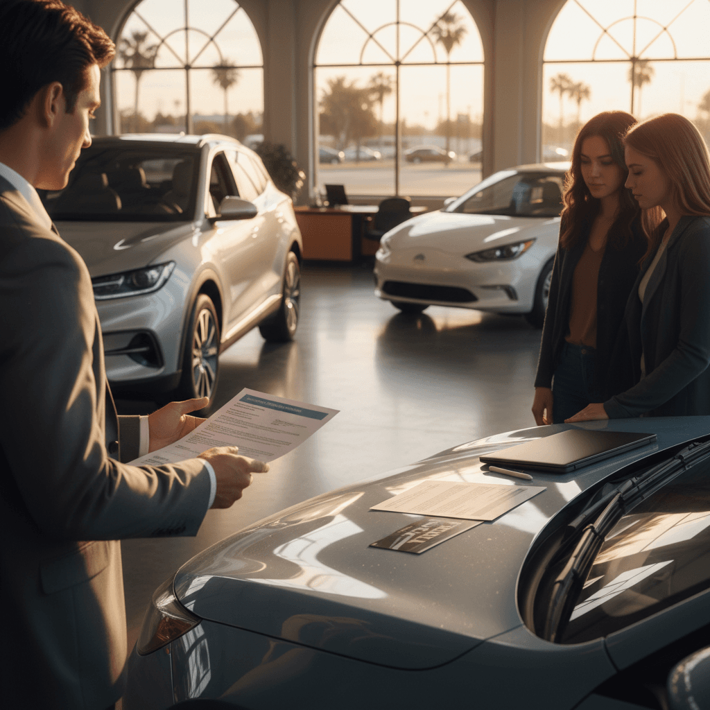 Electric Vehicle Finance in 2025: Loans, Leases, and Used EV Deals