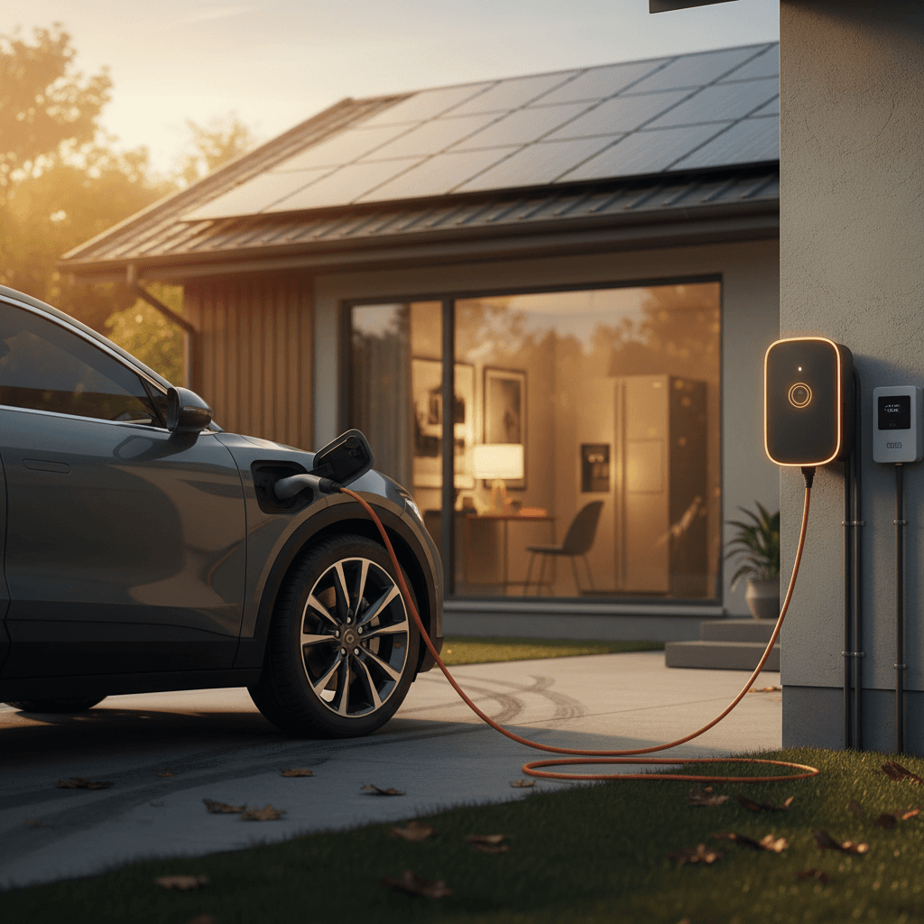 Can an Electric Car Power Your House? 2026 Home Backup Guide