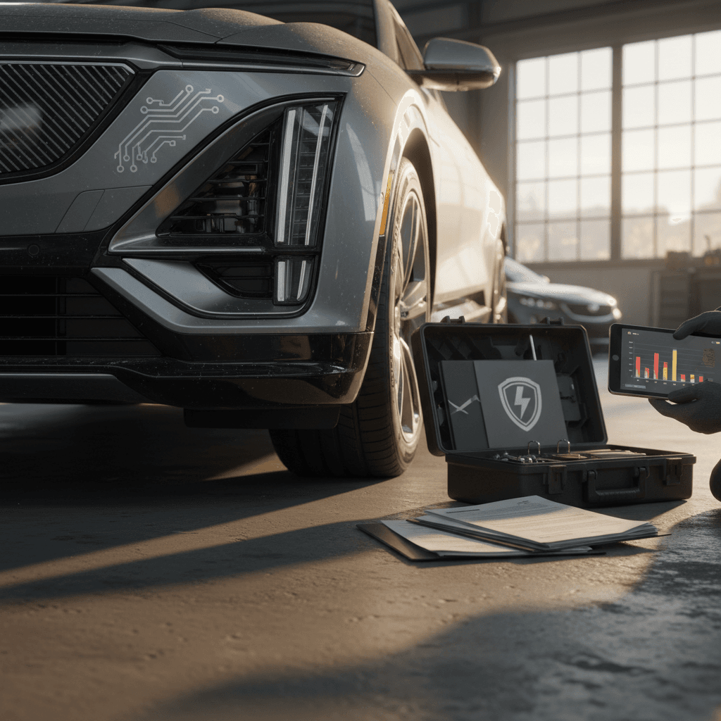 Honda Prologue Battery Warranty Details: Coverage, Limits & Fine Print