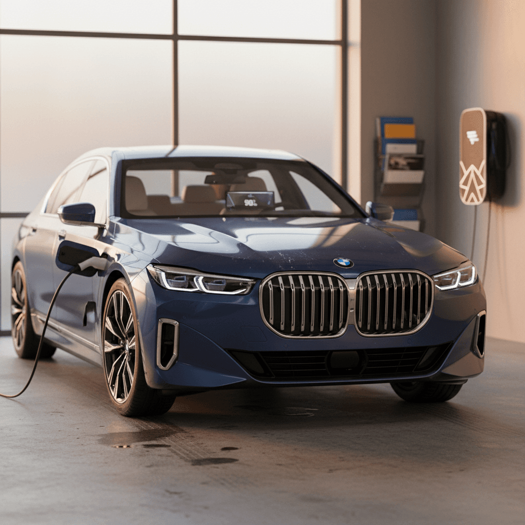 2025 BMW i7 Problems: What Owners Report and How to Avoid Them