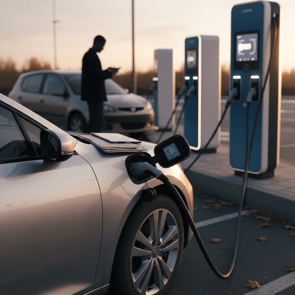 Electric Car Guide 2025: Costs, Charging, and Buying Used