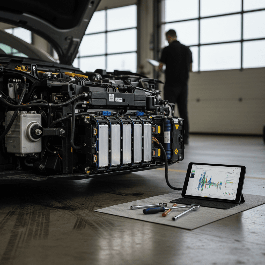 Porsche Taycan Common Problems and Fixes: 2026 Owner’s Guide