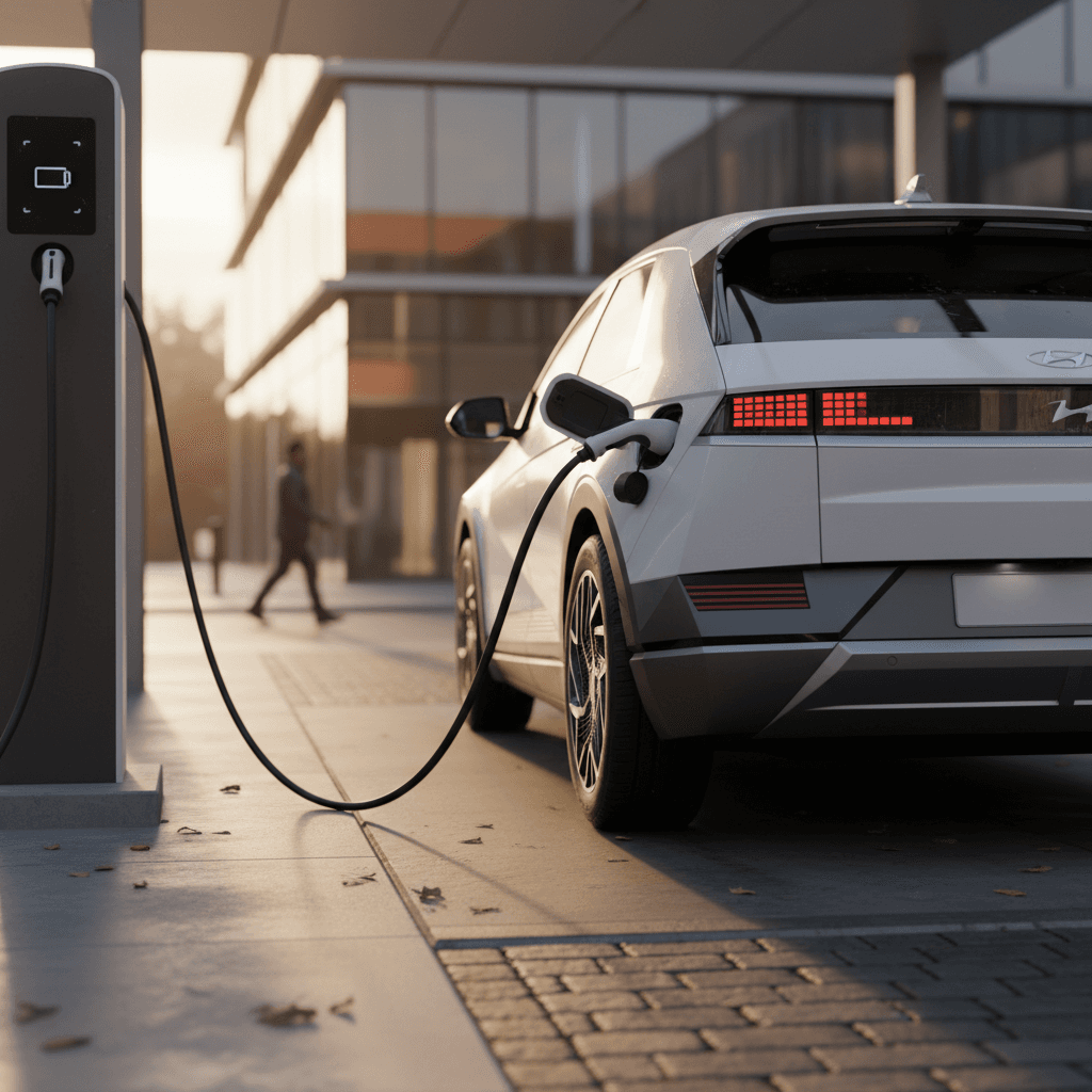 2022 Hyundai IONIQ 5 Review: Design, Range, Charging & Used-Buy Guide